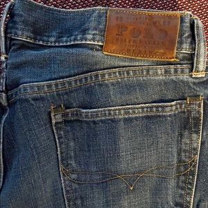 Ralph Lauren Jeans